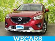 2013 MAZDA CX-5