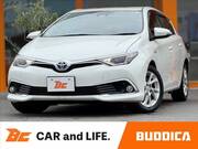2016 TOYOTA AURIS