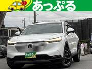 2022 HONDA VEZEL