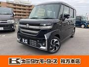 2025 SUZUKI SPACIA