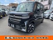 2025 SUZUKI SPACIA