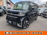 2025 SUZUKI SPACIA