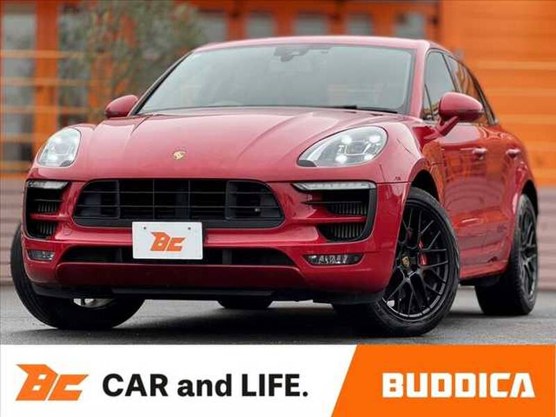 2016 PORSCHE MACAN for sale