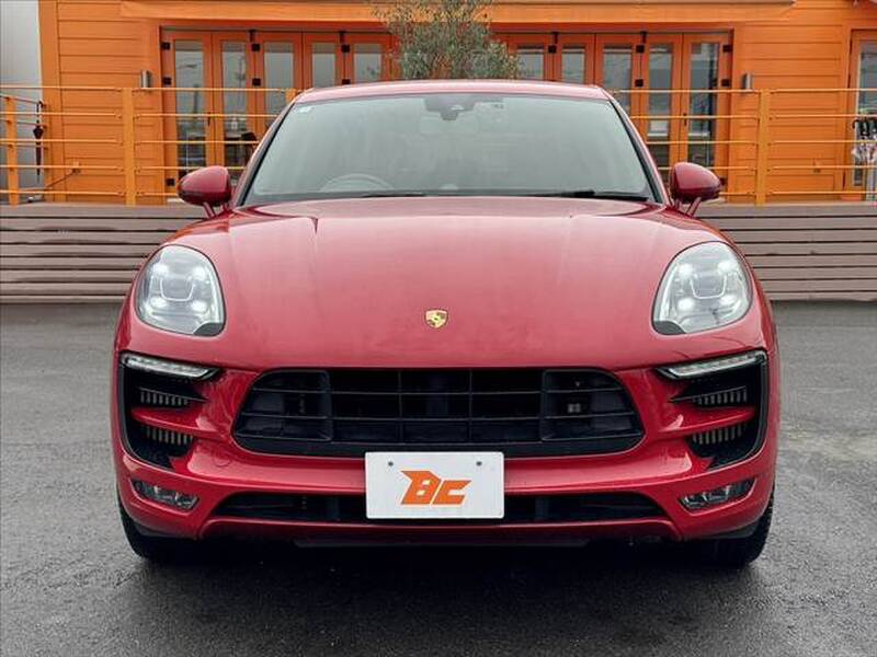 2016 PORSCHE MACAN for sale - photo 10