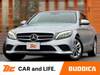 MERCEDES BENZ C-CLASS Sedan