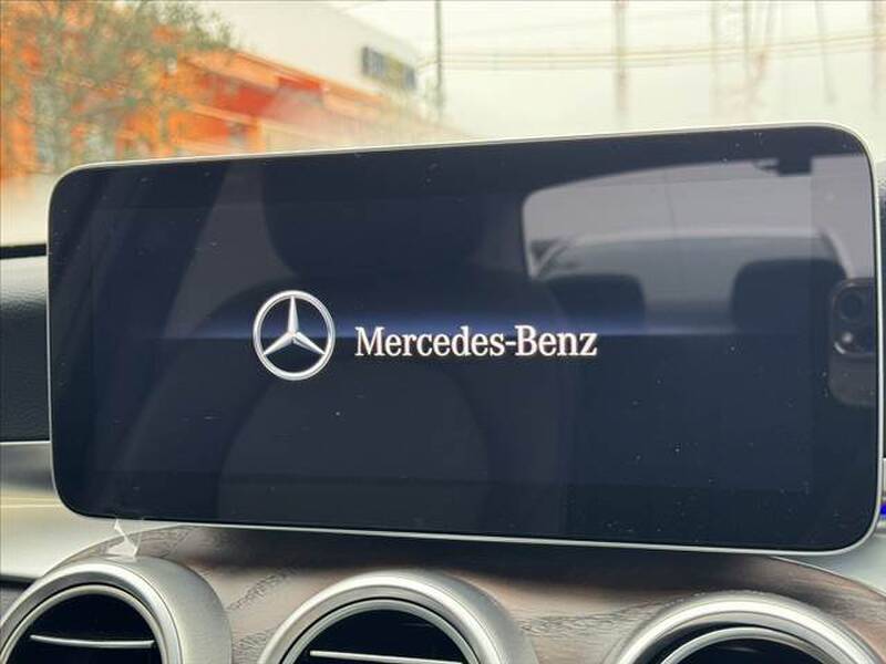 2020 MERCEDES BENZ C-CLASS SEDAN for sale - photo 4