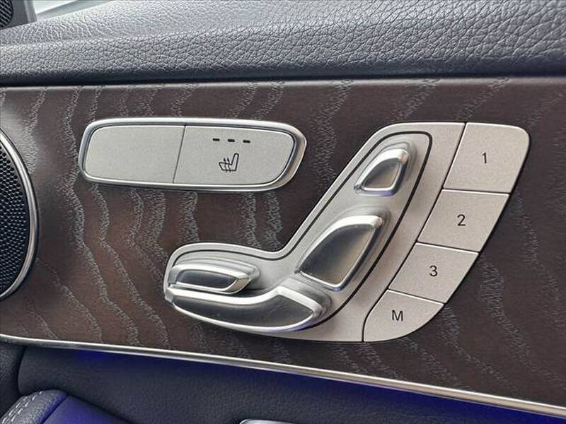 2020 MERCEDES BENZ C-CLASS SEDAN for sale - photo 6