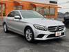 MERCEDES BENZ C-CLASS Sedan