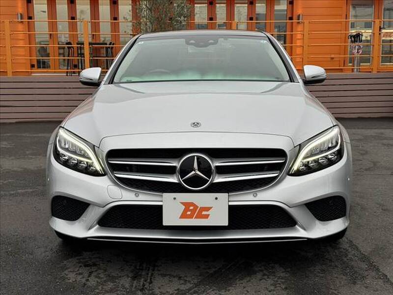 2020 MERCEDES BENZ C-CLASS SEDAN for sale - photo 10