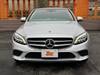 MERCEDES BENZ C-CLASS Sedan
