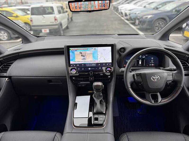 2025 TOYOTA ALPHARD for sale - photo 3