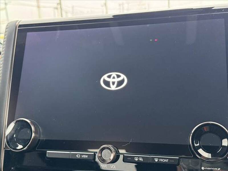 2025 TOYOTA ALPHARD for sale - photo 4