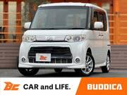 2012 DAIHATSU TANTO
