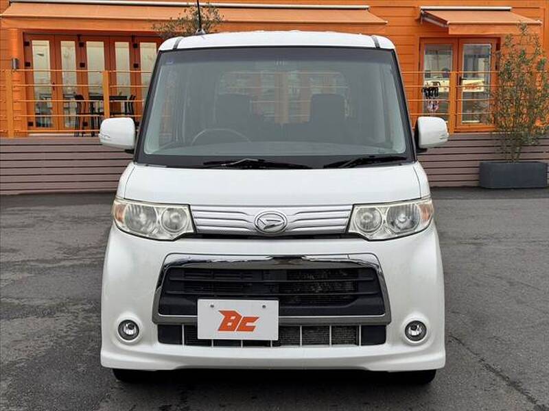 2012 DAIHATSU TANTO for sale - photo 10