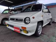 1986 HONDA City CABRIOLET