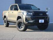 2021 TOYOTA HILUX