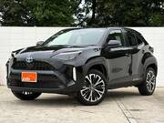 2023 TOYOTA YARIS CROSS HYBRID Z