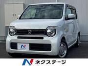 2019 HONDA N-WGN
