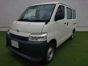 2022 TOYOTA TOWNACE VAN DX