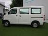 TOYOTA TOWNACE VAN