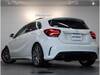 MERCEDES BENZ A-CLASS