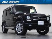 2015 MERCEDES BENZ G-CLASS
