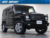 MERCEDES BENZ G-CLASS