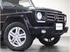 MERCEDES BENZ G-CLASS