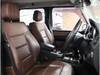 MERCEDES BENZ G-CLASS