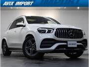 2021 MERCEDES BENZ GLE