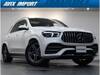 MERCEDES BENZ GLE