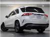MERCEDES BENZ GLE