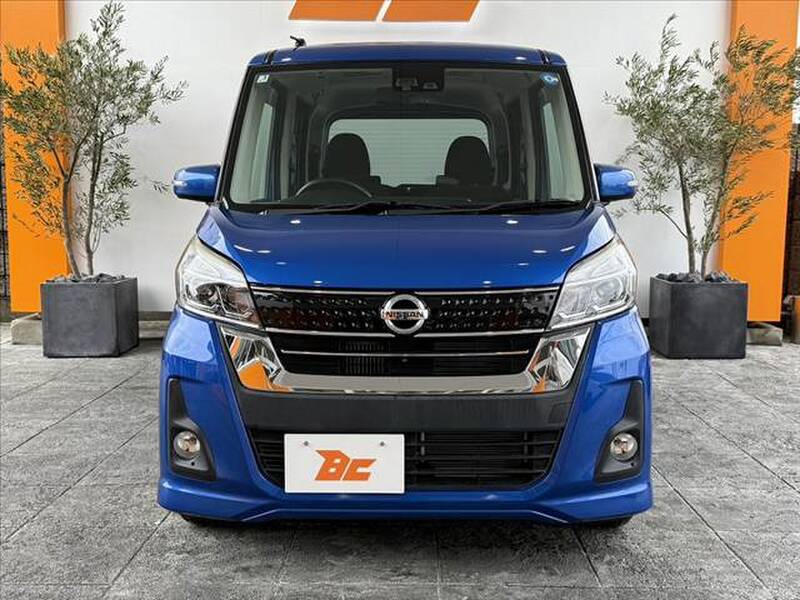 2018 NISSAN DAYZ ROOX for sale - photo 10