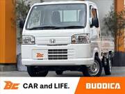 2013 HONDA ACTY TRUCK