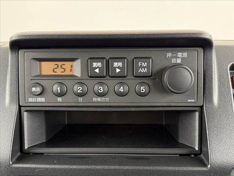 2013 HONDA ACTY TRUCK for sale - photo 5