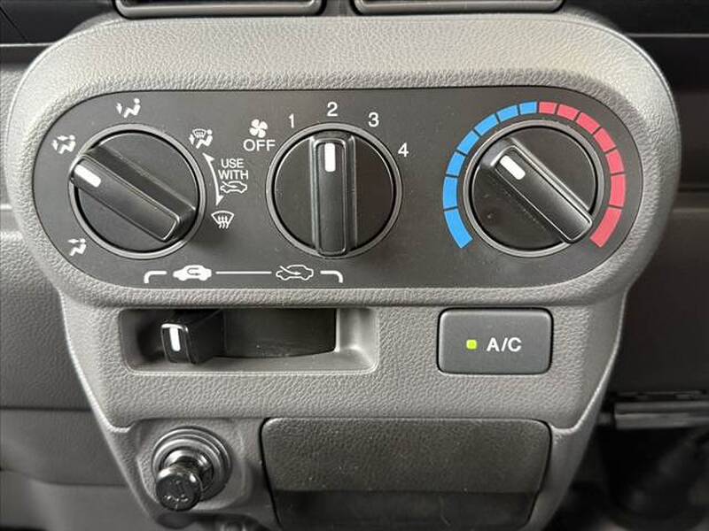 2013 HONDA ACTY TRUCK for sale - photo 6