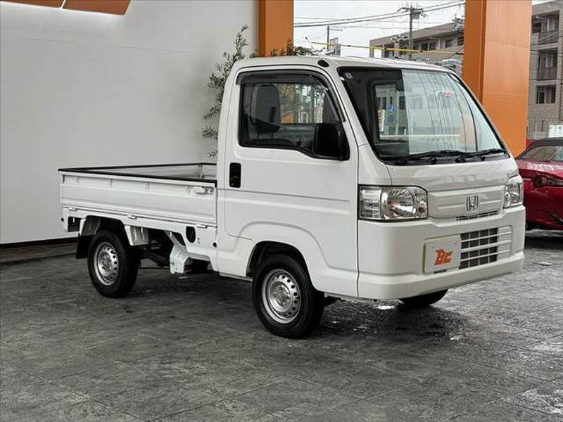 2013 HONDA ACTY TRUCK for sale - photo 9