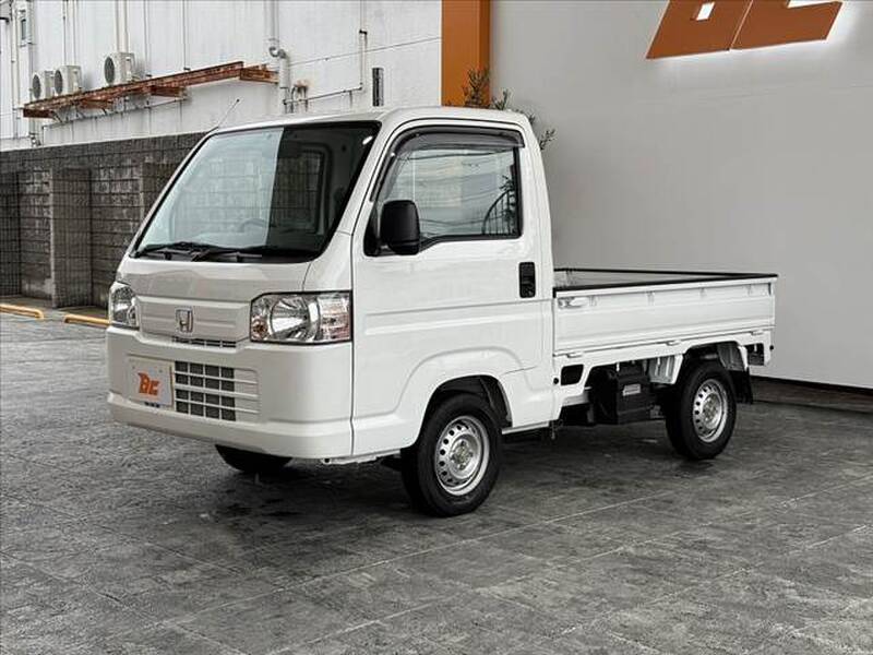 2013 HONDA ACTY TRUCK for sale - photo 11