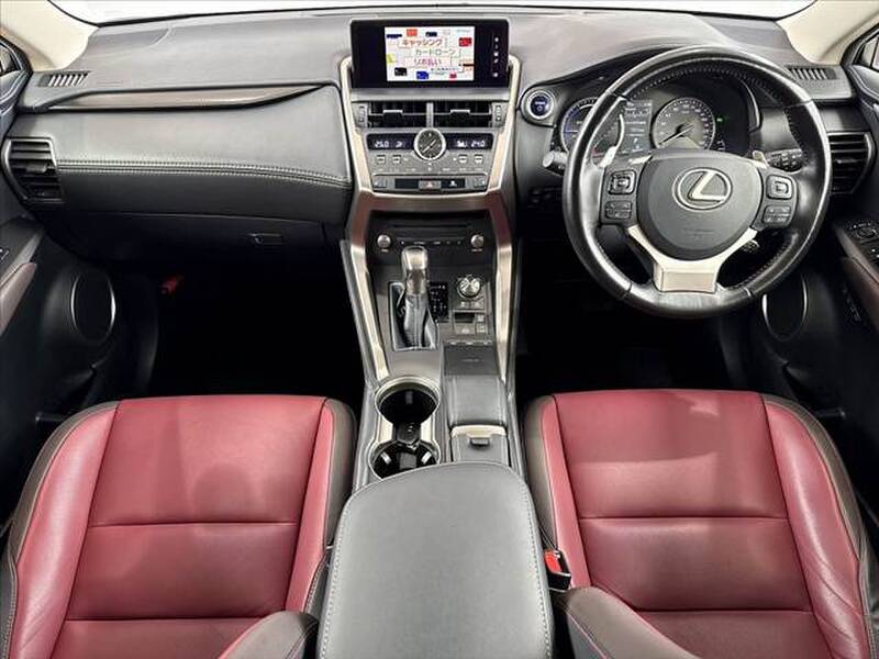 2018 LEXUS NX for sale - photo 3