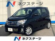 2015 NISSAN DAYZ