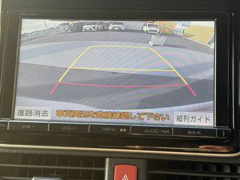 2014 TOYOTA NOAH for sale - photo 4
