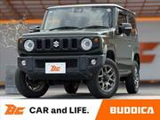 2018 SUZUKI JIMNY