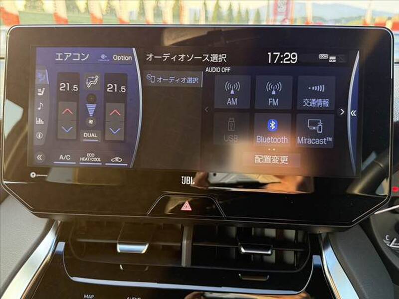 2020 TOYOTA HARRIER (LEXUS RX300) for sale - photo 6