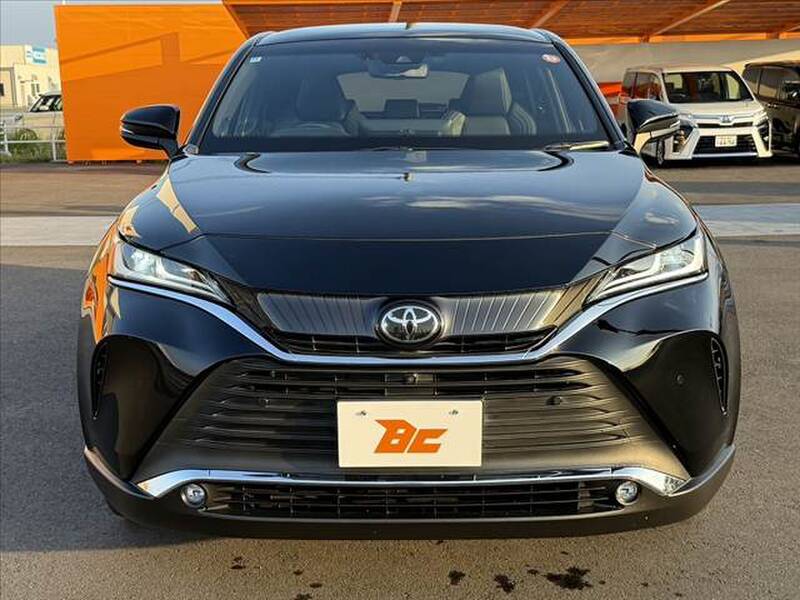 2020 TOYOTA HARRIER (LEXUS RX300) for sale - photo 10