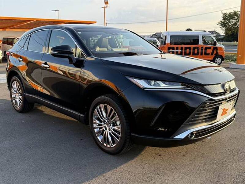 2020 TOYOTA HARRIER (LEXUS RX300) for sale - photo 11