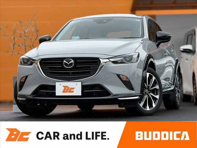 2024 MAZDA CX-3 for sale
