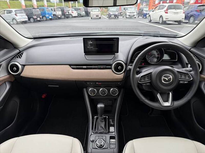 2024 MAZDA CX-3 for sale - photo 3