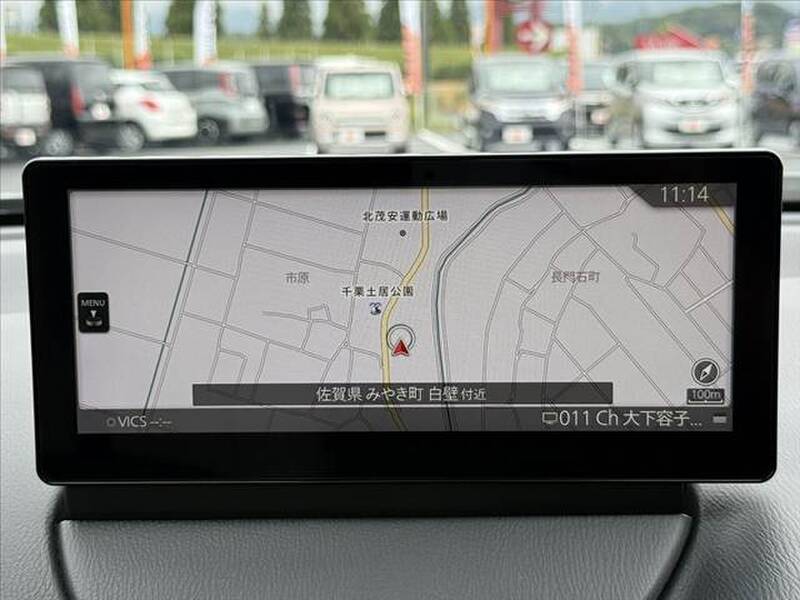 2024 MAZDA CX-3 for sale - photo 4