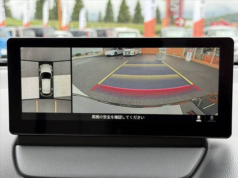 2024 MAZDA CX-3 for sale - photo 5