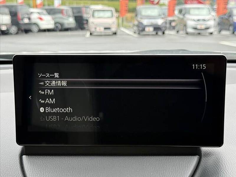 2024 MAZDA CX-3 for sale - photo 7